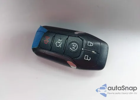 2017 Ford Explorer Xlt from USA, damaged, VIN 1FM5K8D84HGC80115